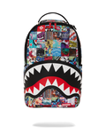 SPRAYWORLD BACKPACK (DLXV)