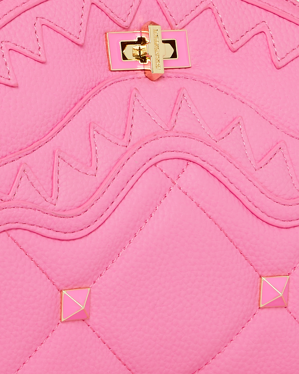 SORBET STUNNA HANDBAG