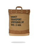 BANK TRANSPORTER BAG