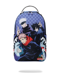 JUJUTSU KAISEN READY UP BACKPACK