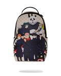 JUJUTSU KAISEN BACKPACK