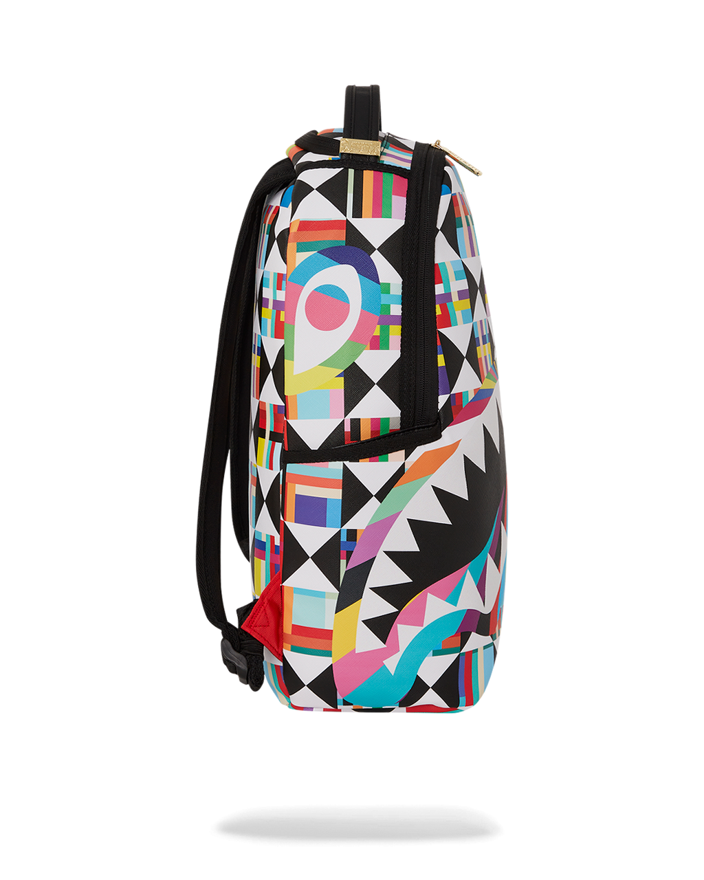 SUTTON VORTEX BACKPACK (DLXV)