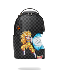 DRAGON BALL Z KAMEHAMEHA SHARK BITE BACKPACK (DLXV)