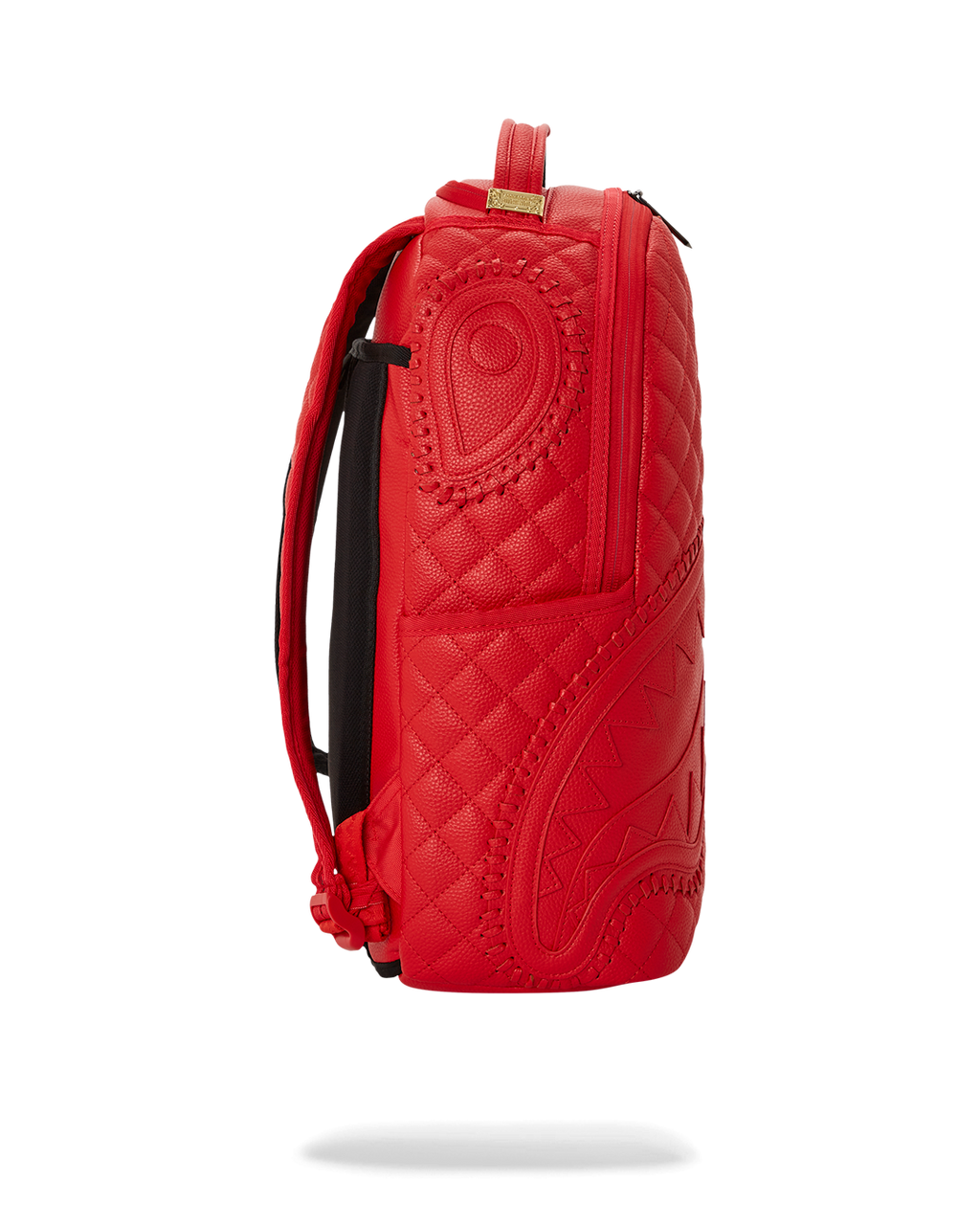 RIVIERA SPLIT BACKPACK (DLXV)