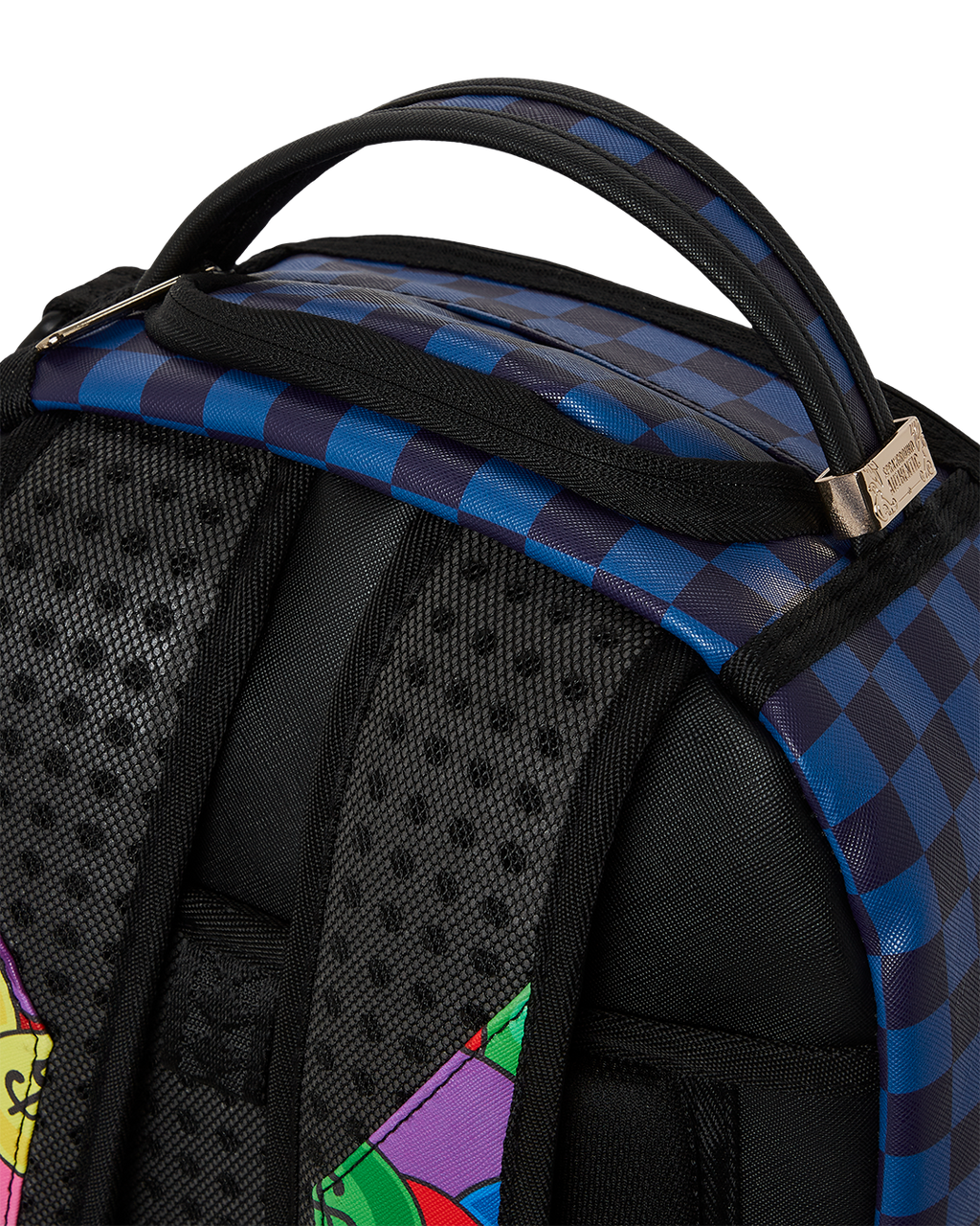 RICHIE RICH MONEY MONEY MONEY BACKPACK (DLXV)