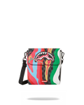 TRIPPY TAFFY LARGE SLING CROSSBODY