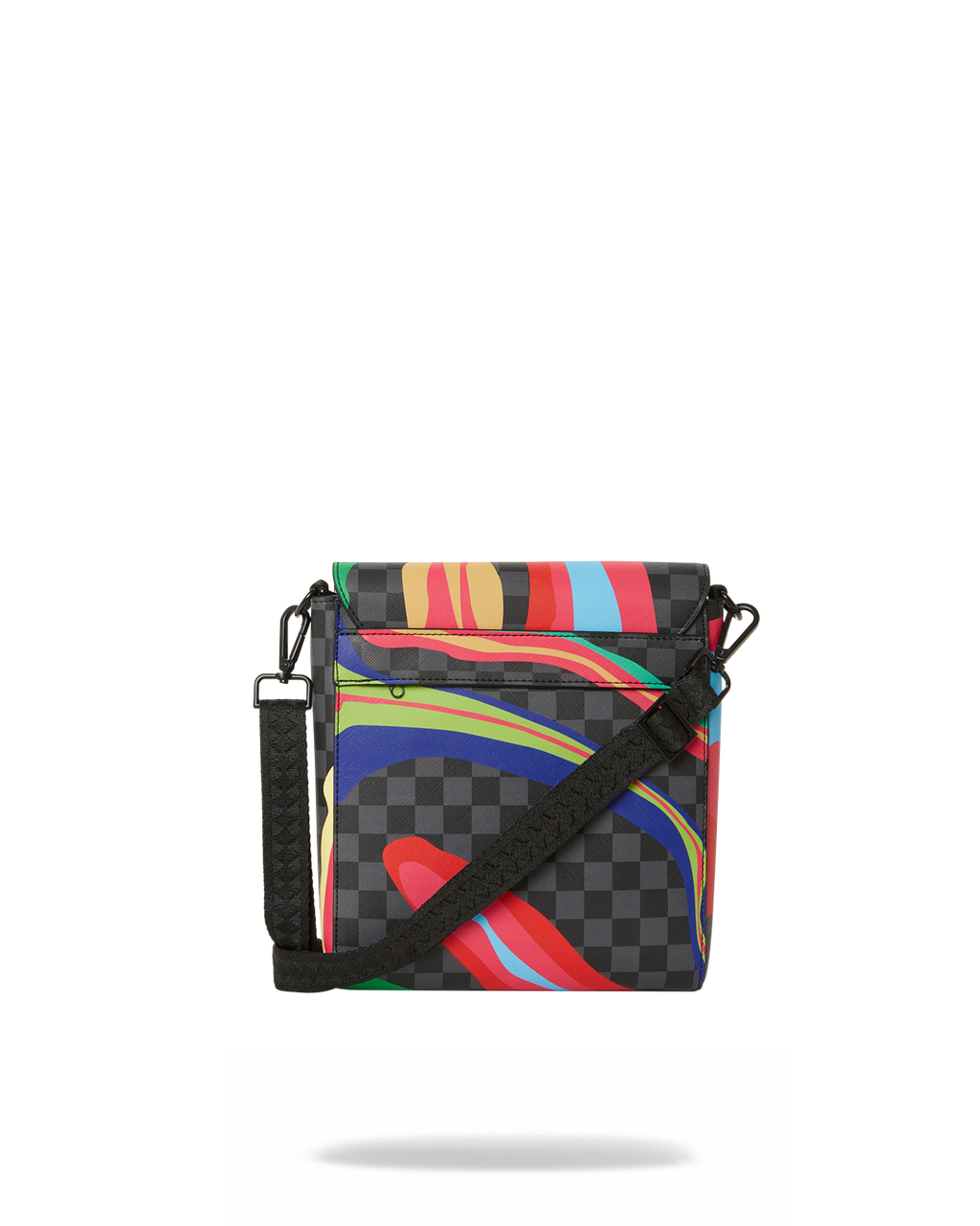 TRIPPY TAFFY LARGE SLING CROSSBODY