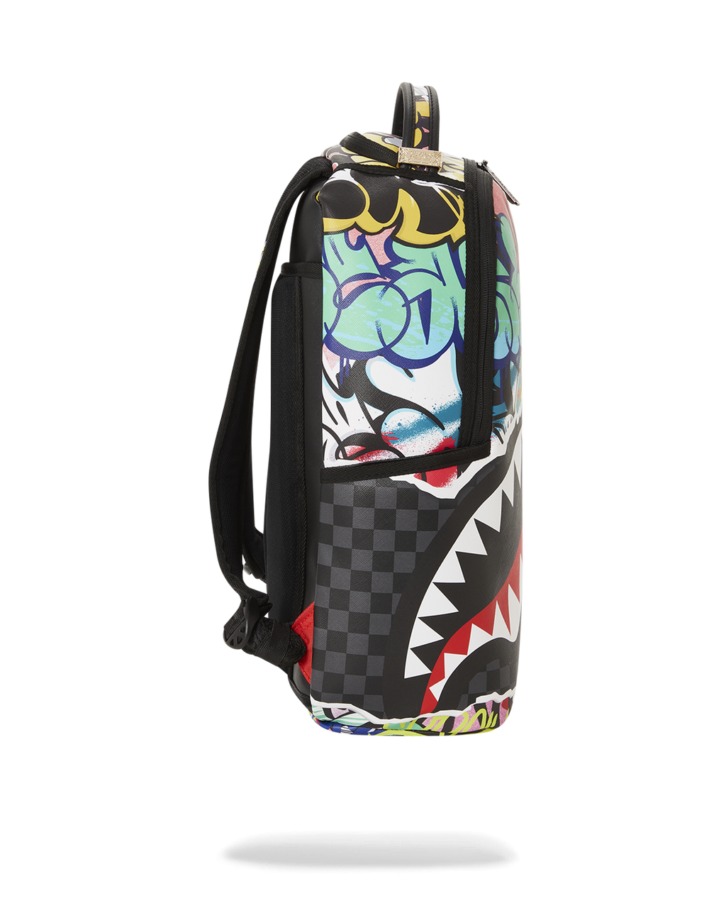 ARTISTIC PURSUIT BACKPACK (DLXV)
