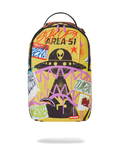 AREA SG BACKPACK