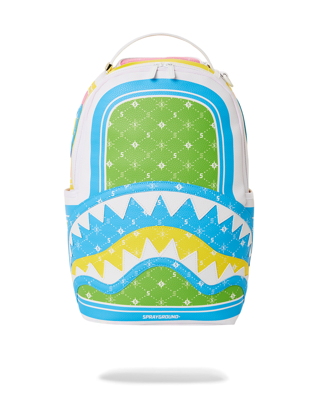 MODUS OPERANDI CHAMELEON BACKPACK (DLXV)