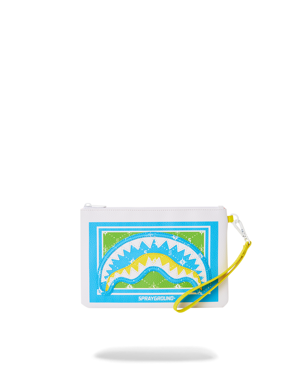 MODUS OPERANDI CHAMELEON CROSSOVER CLUTCH