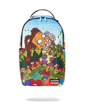 RUGRATS SUSIE IN THE GARDEN BACKPACK