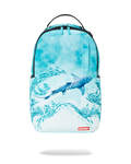 SMOOTH SHARK BACKPACK