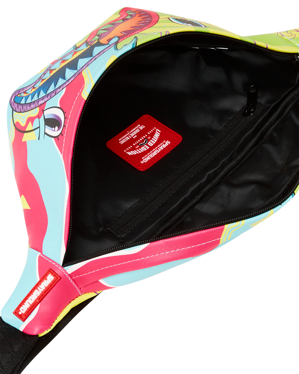 SUPER WEIRD SAVVY CROSSBODY