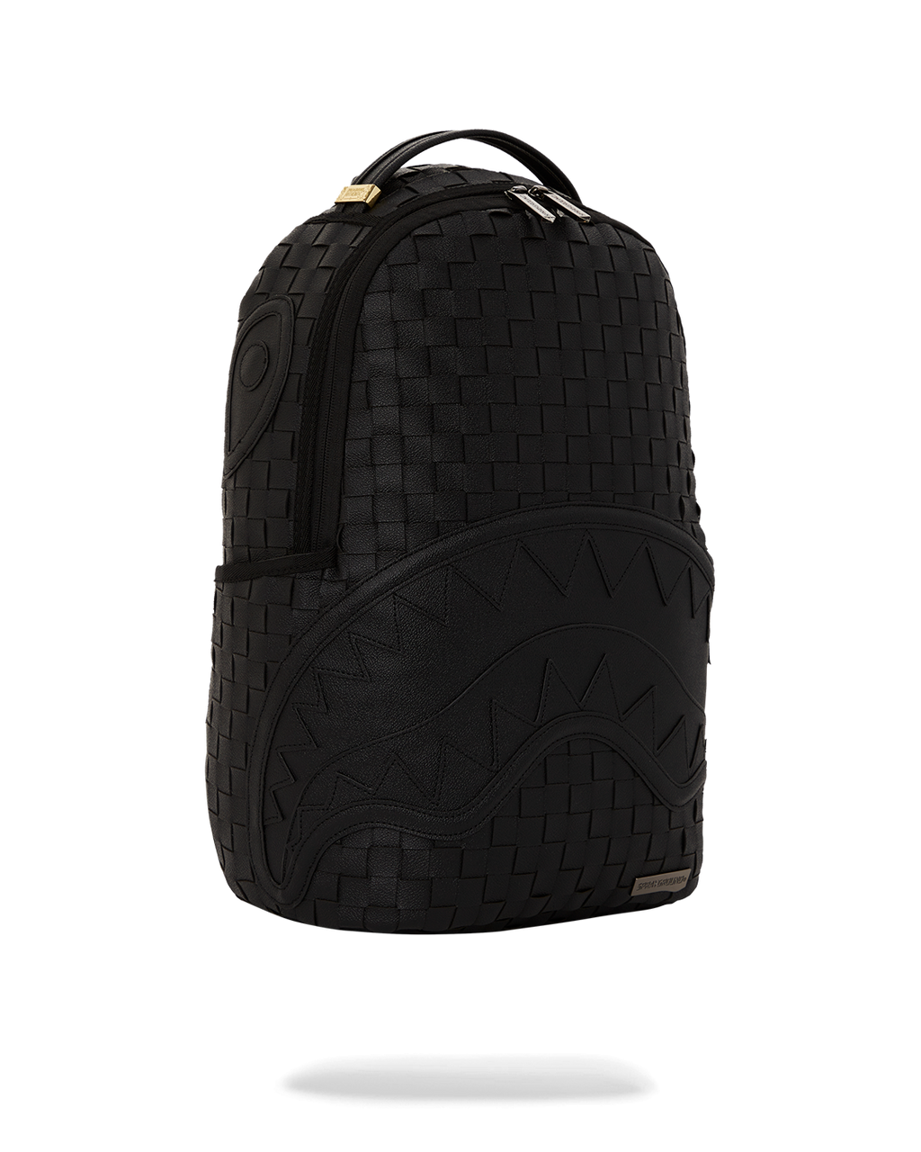 HANDWOVEN CUT & SEW BACKPACK