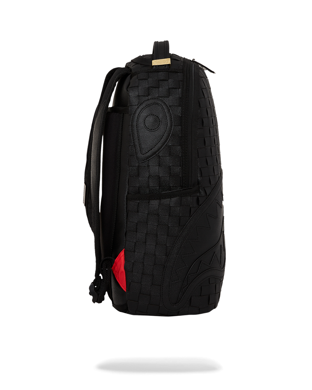 HANDWOVEN CUT & SEW BACKPACK