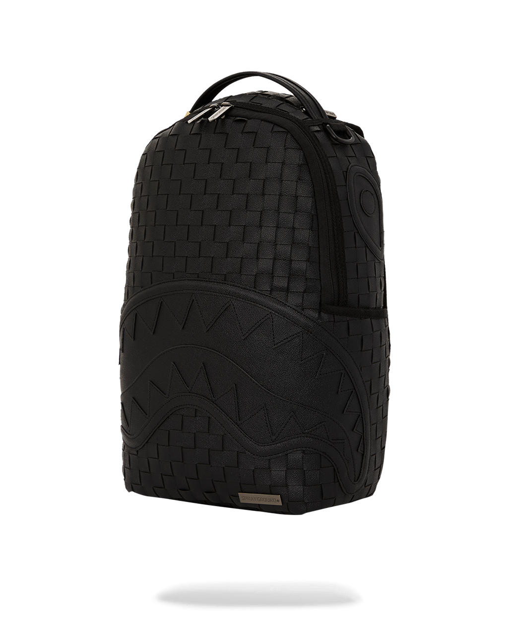 HANDWOVEN CUT & SEW BACKPACK