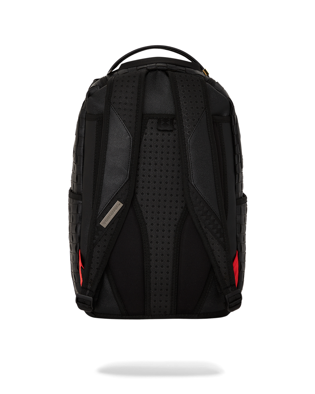 HANDWOVEN CUT & SEW BACKPACK