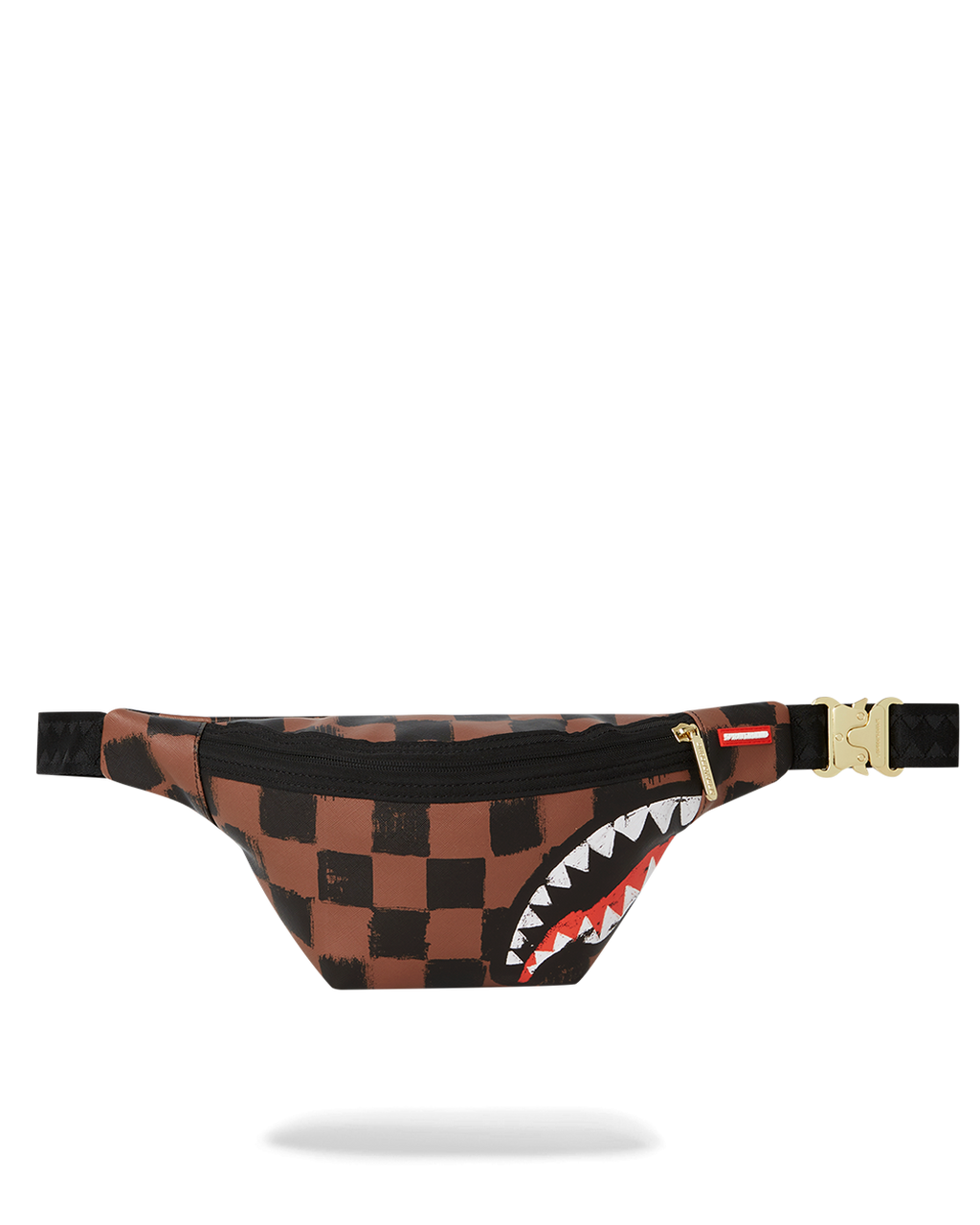 SHARKS IN PARIS VANQUISH SAVVY CROSSBODY