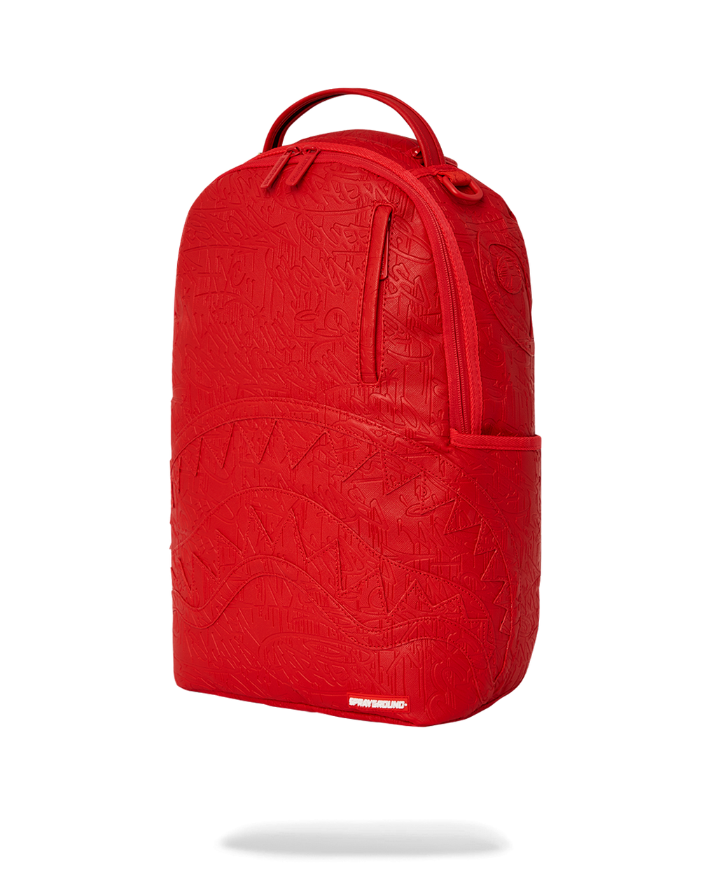 KATANA SOUNDWAVE SHARK BACKPACK (DLXV)