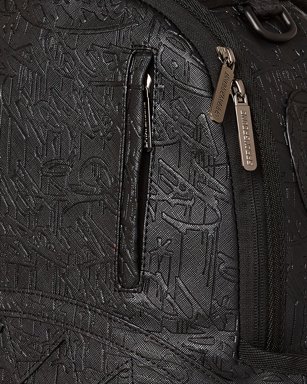 NIGHTFLIGHT G800 BACKPACK (DLXV)