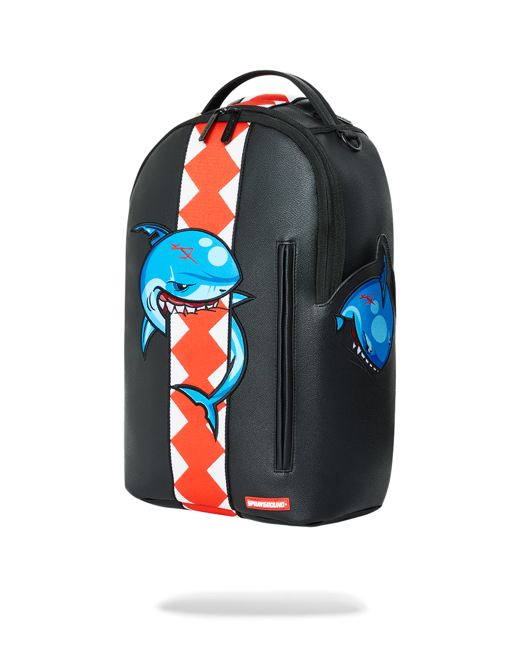 ALL CHEWED UP BACKPACK (DLXV)