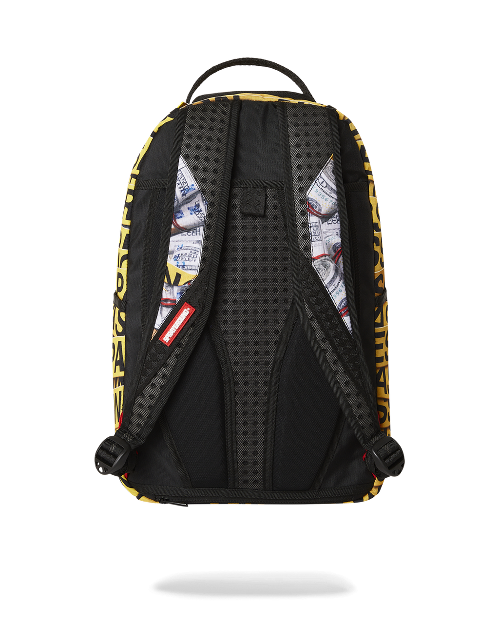 PLAYER ONE SELECT BACKPACK