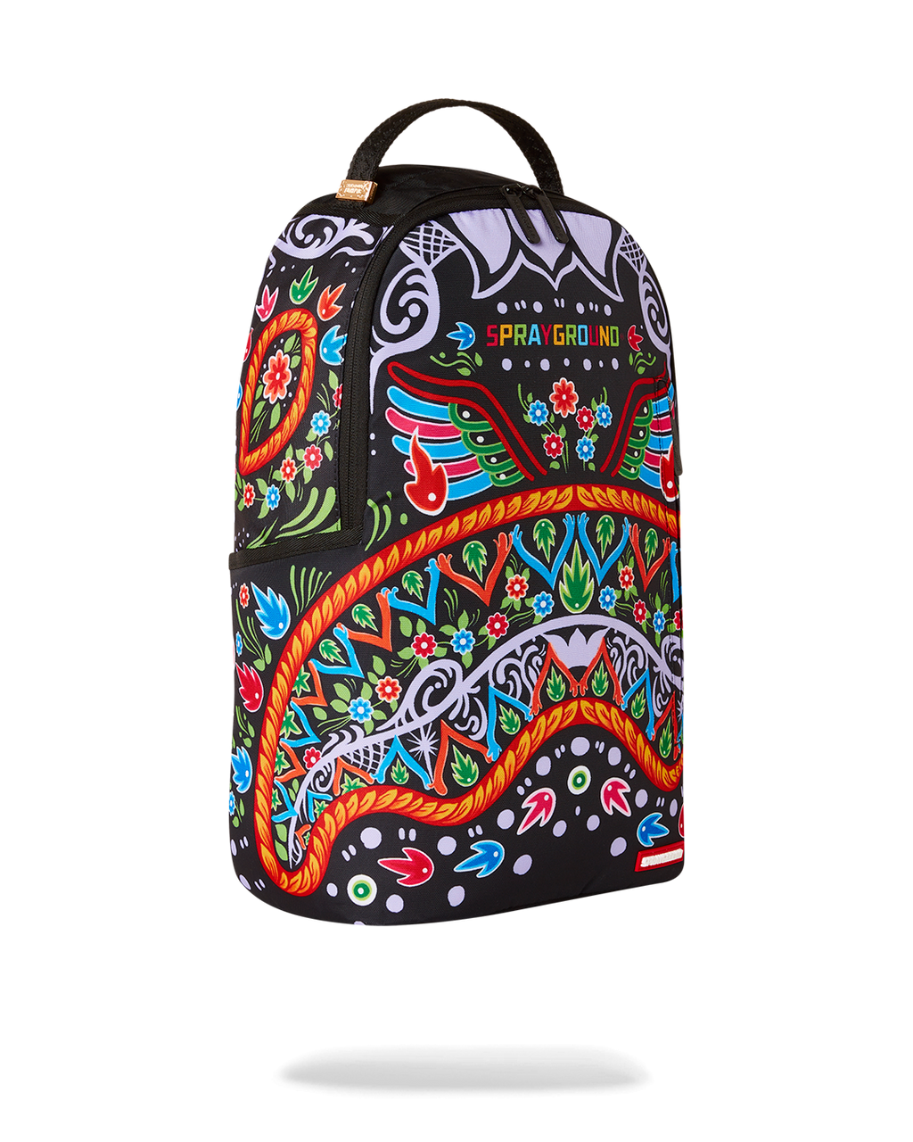 THE VALLEY BACKPACK