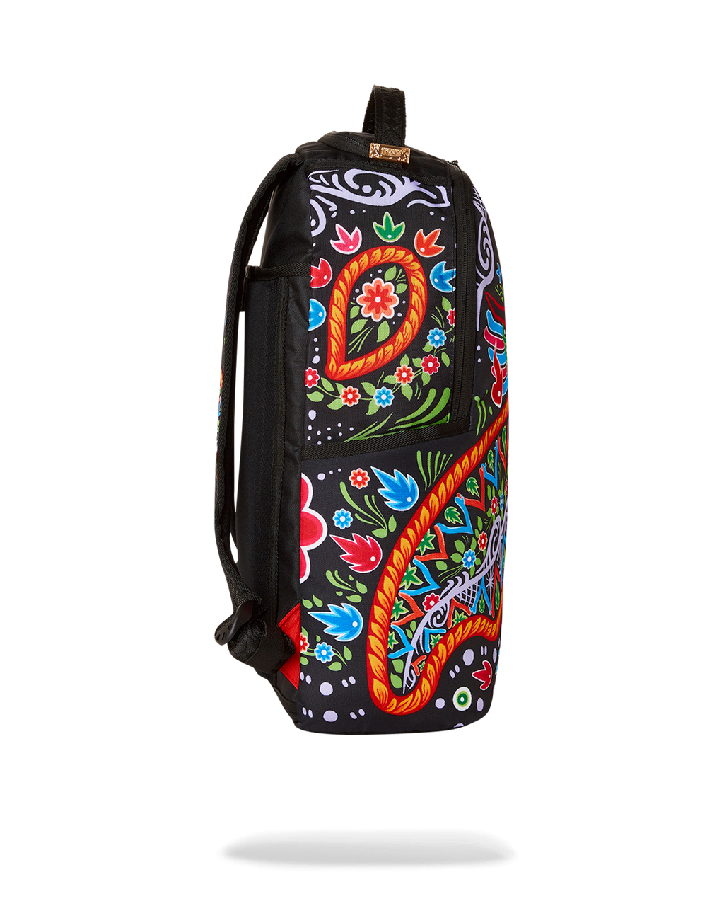 THE VALLEY BACKPACK