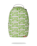 MONEY BITE BACKPACK
