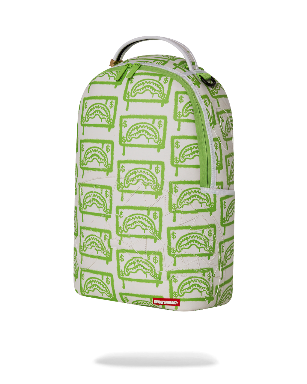 MONEY BITE BACKPACK