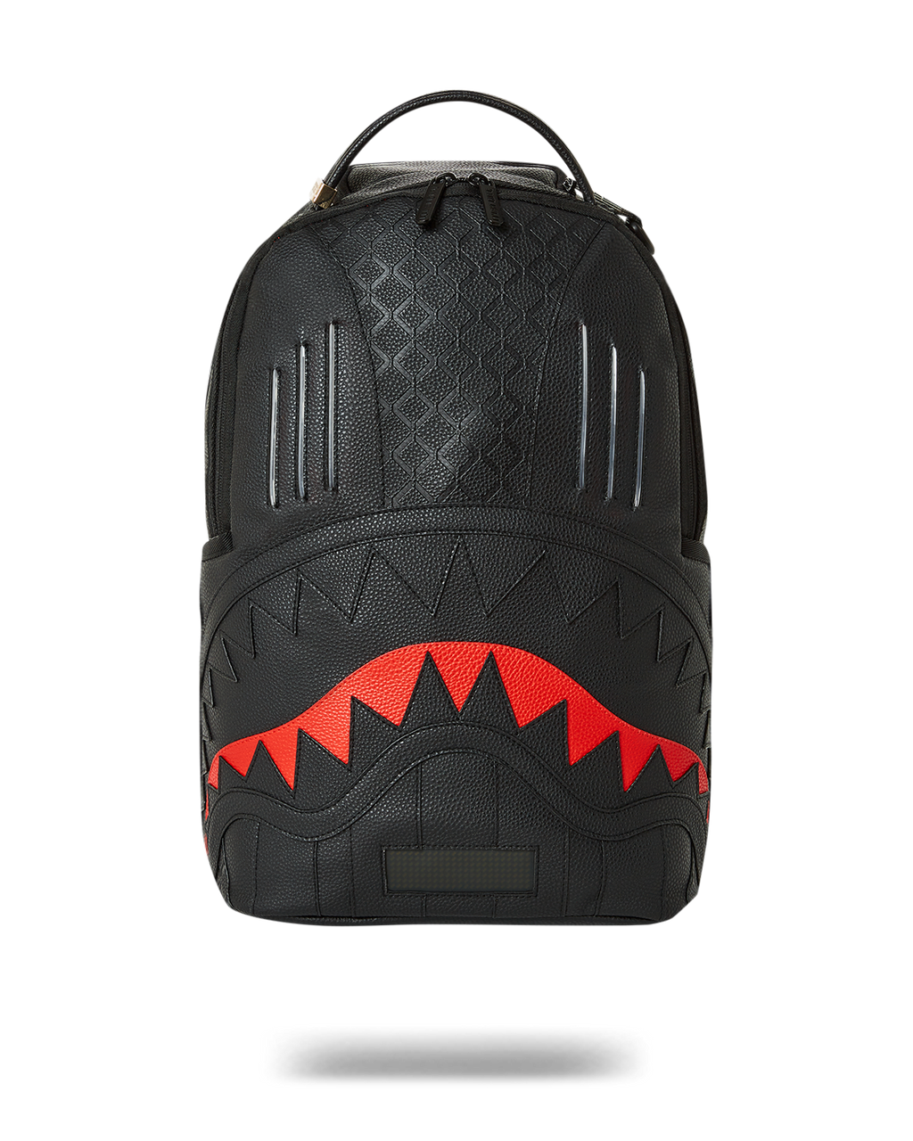 KNIGHT RIDER K.I.T.T. LED TURBO BOOST BACKPACK
