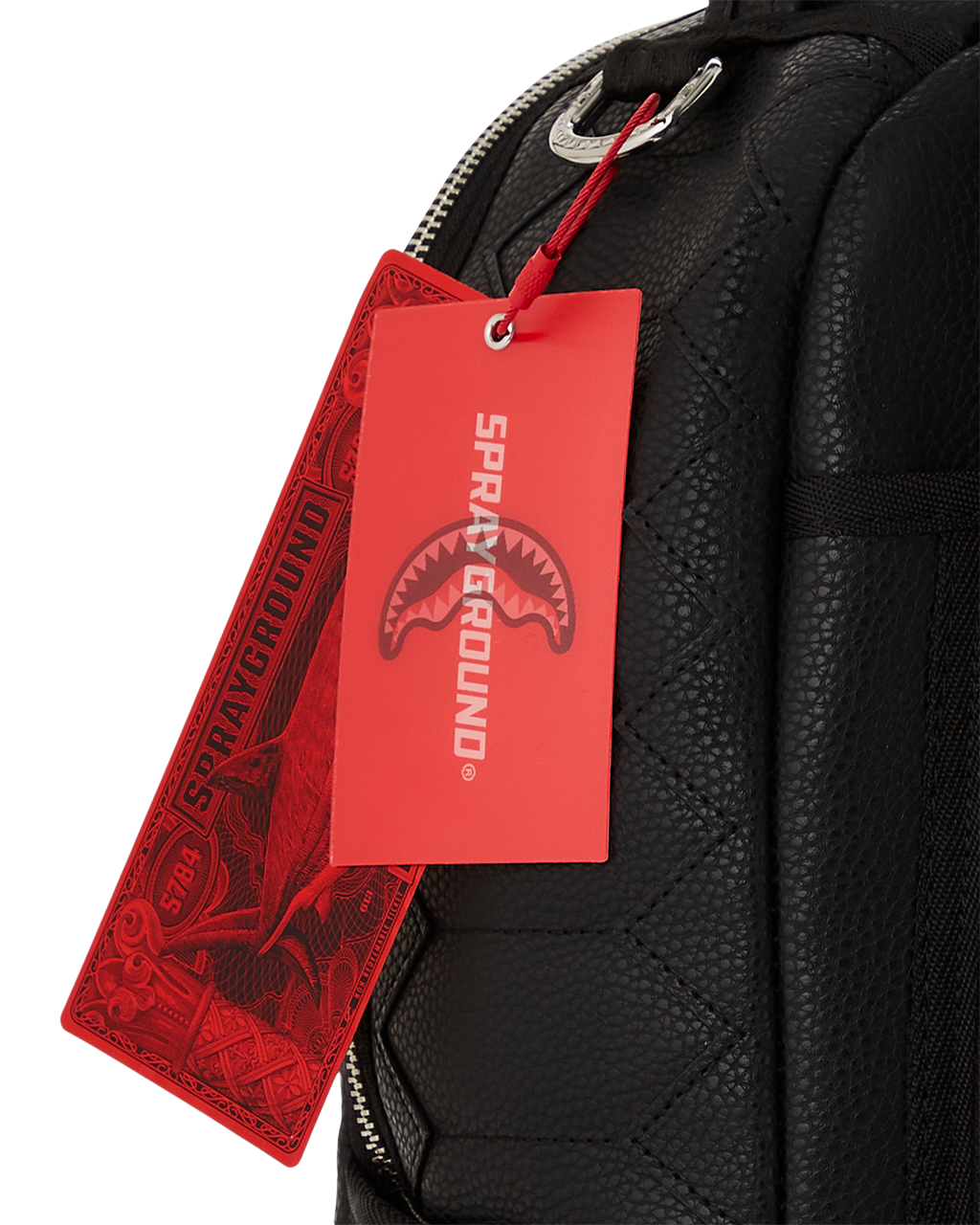 NINJA STRADA BACKPACK