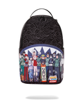 NARUTO FAM BACKPACK