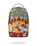 LOONEY TUNES BUGS BUNNY ZADDY BACKPACK