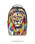 A.I.8 AFRICAN INTELLIGENCE THE LEADER WITHIN BACKPACK (DLXV)