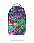 CHOOSE YOUR PLAYER BACKPACK