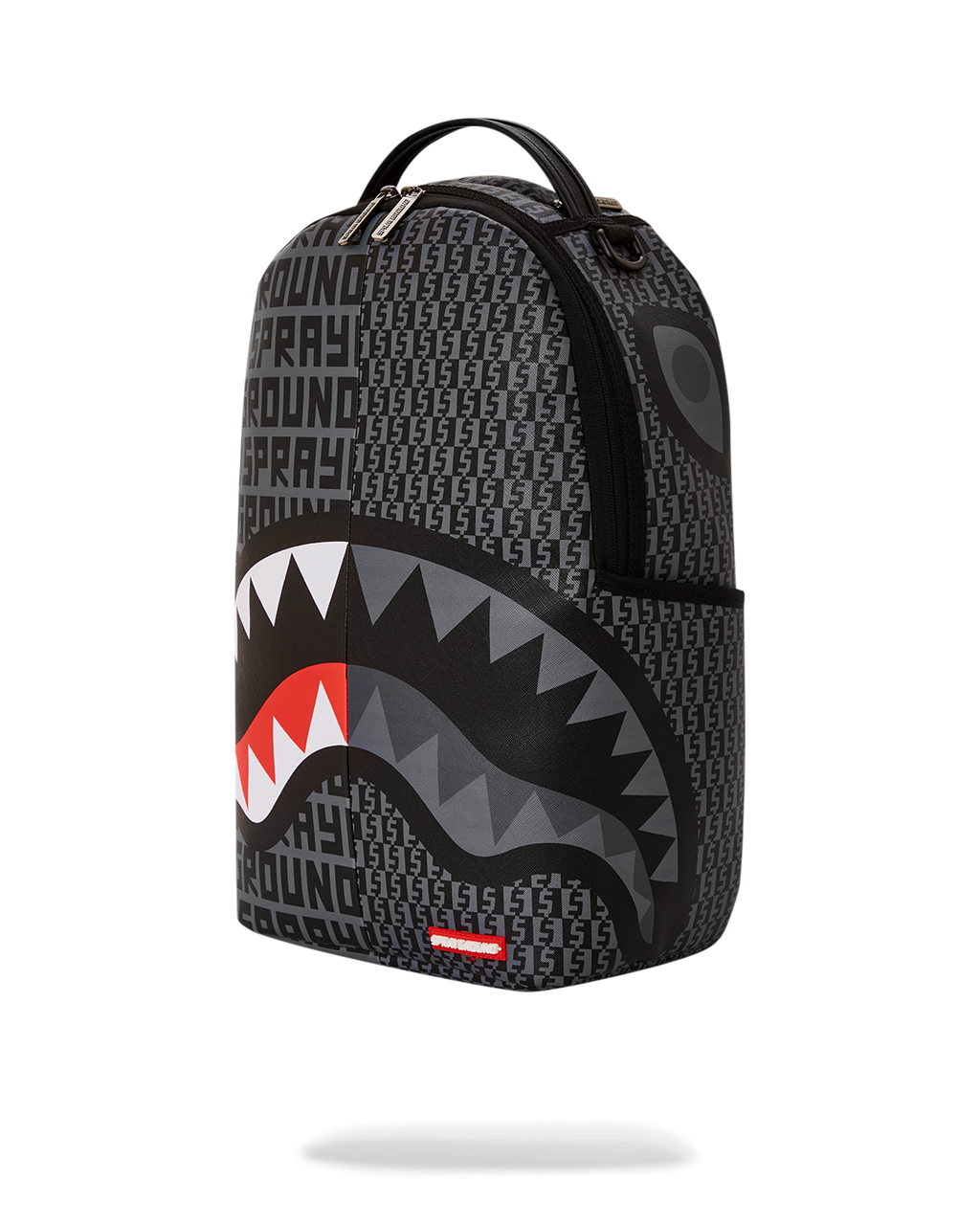 SHARKFINITY STEALTH PILOT BACKPACK (DLXV)