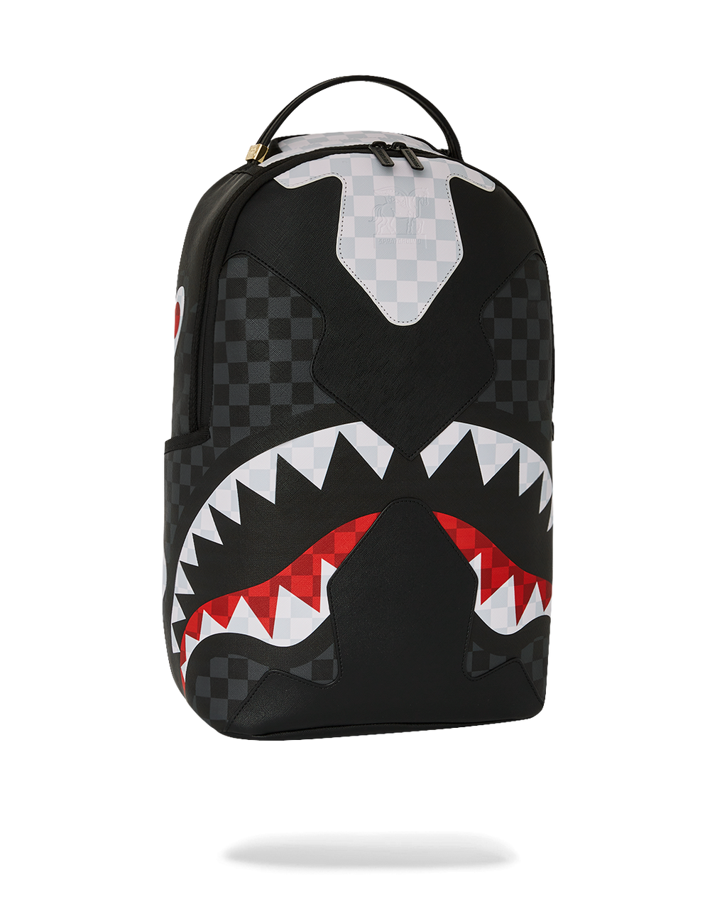 TRIPLE DECKER HEIR TO THE THRONE BACKPACK