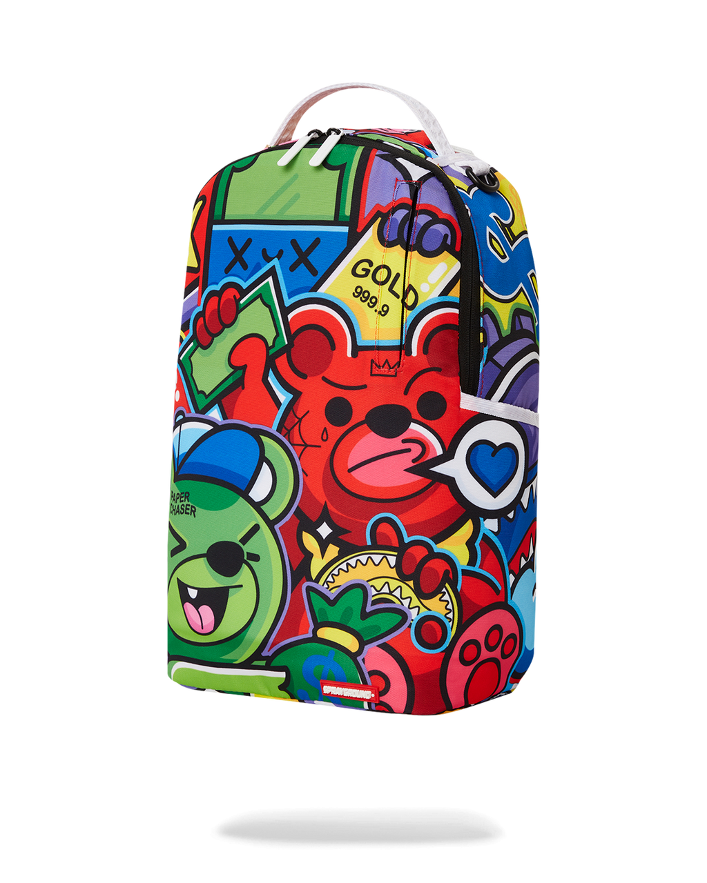 KAWAII ON THE FLY BACKPACK