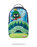LOONEY TUNES MARVIN THE MARTIAN FEARLESS LEADER BACKPACK