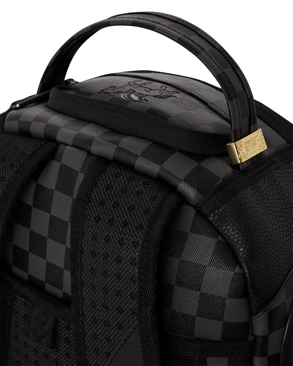 RACEWAY SHADOW PHANTOM BACKPACK (DLXV)