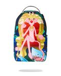 PINK PANTHER HEAVY LIES THE CROWN BACKPACK