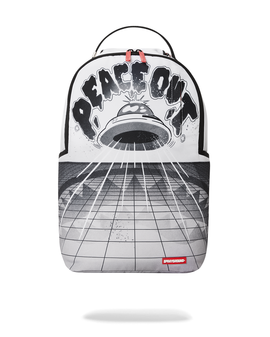PEACE OUT BACKPACK