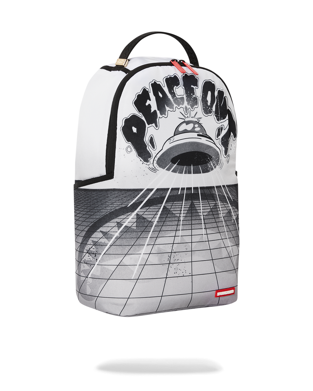 PEACE OUT BACKPACK