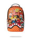 NICKELODEON SHARK FEAST BACKPACK (DLXV)