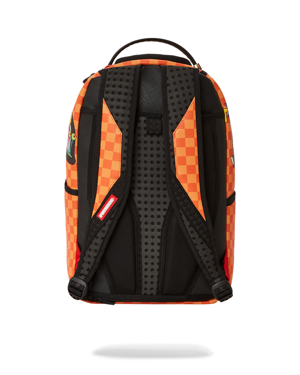 NICKELODEON SHARK FEAST BACKPACK (DLXV)