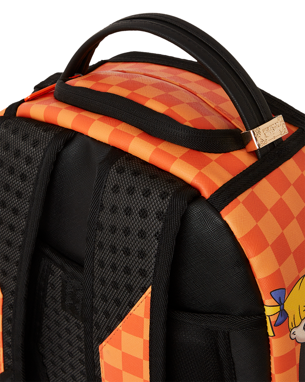 NICKELODEON SHARK FEAST BACKPACK (DLXV)