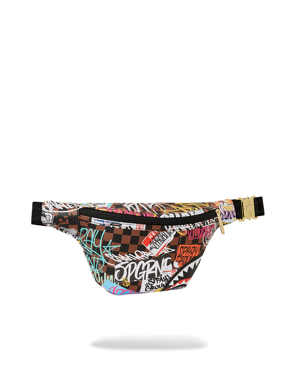 SHARKS IN PARIS THE RIZZ SAVVY CROSSBODY
