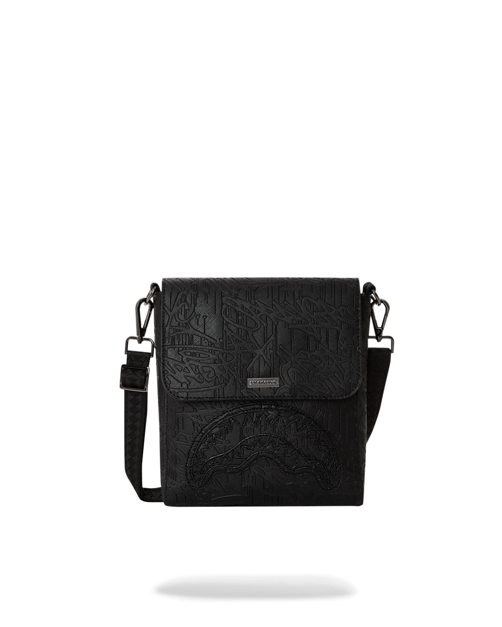 NIGHTFLIGHT G800 MESSENGER SLING BAG